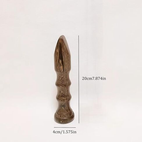 Hammer Spine Set,Chiropractic Adjustment Chisel,Chiropractic Hammer,Chiropractic Adjustment Hammer,3-Piece Set,Wooden Structure,Polished Smooth,for People Who are Tired and Sleep Deprived in Kuwait