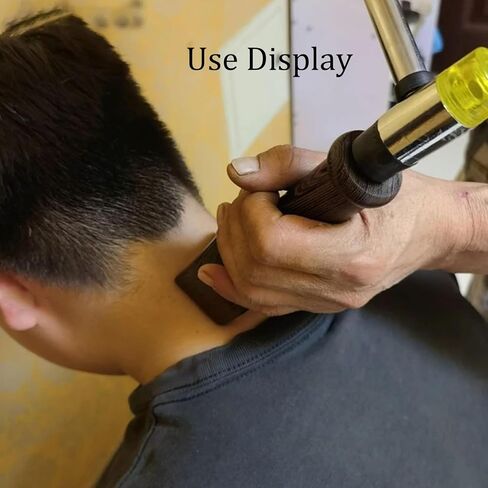 Hammer Spine Set,Chiropractic Adjustment Chisel,Chiropractic Hammer,Chiropractic Adjustment Hammer,3-Piece Set,Wooden Structure,Polished Smooth,for People Who are Tired and Sleep Deprived in Kuwait