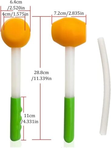 Hammer Spine Set,Chiropractic Hammer,Chiropractic Adjustment Hammer,Chiropractic Chisel,Solid Wood Material,Smooth Structure,for People with Insufficient Sleep and Physical Fatigue in Kuwait