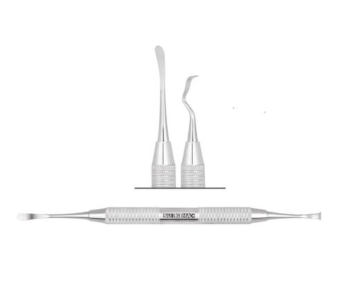 SurgiMac Back-Action, Periodontal Chisels, Palacci, Stainless Steel, Air Series, 1/Pk in Saudi Arabia
