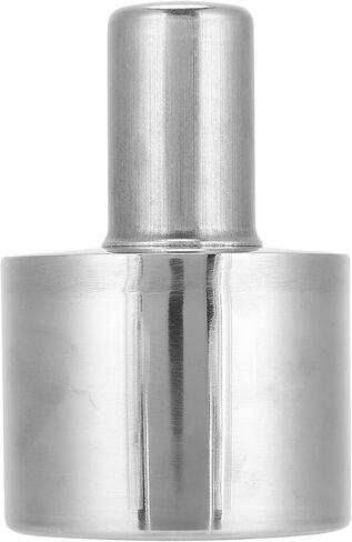 Stainless Steel Laboratory Alcohol Lamp Leakproof 200ml for Chemistry Teaching Bunsen Lamp for Scientific Use in Saudi Arabia