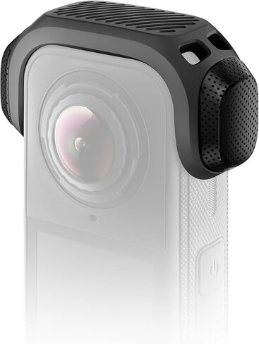 Insta360 X4 Air Mic Windshield in Kuwait