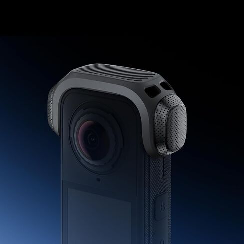 Insta360 X4 Air Mic Windshield in Kuwait