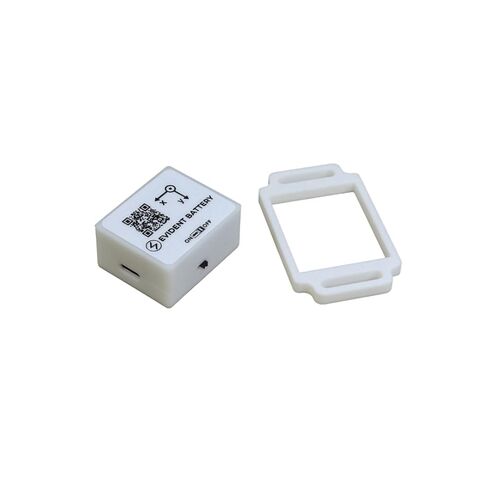 مستشعر اهتزاز Wi-Fi EVB Lite يصل إلى 1.6 كيلو هرتز | مقياس تسارع ثلاثي المحاور | وضع واي فاي وAP | برنامج مجاني لمحور الأجهزة | DIY، جهاز استشعار الحركة للهواة والاستخدام الشخصي in Kuwait