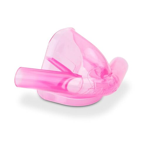 Accutron 53035-12 Axess LP أقنعة الأنف بغطاء حجم متوسط ​​لعيد الميلاد الزاهي 24/Pk in Kuwait