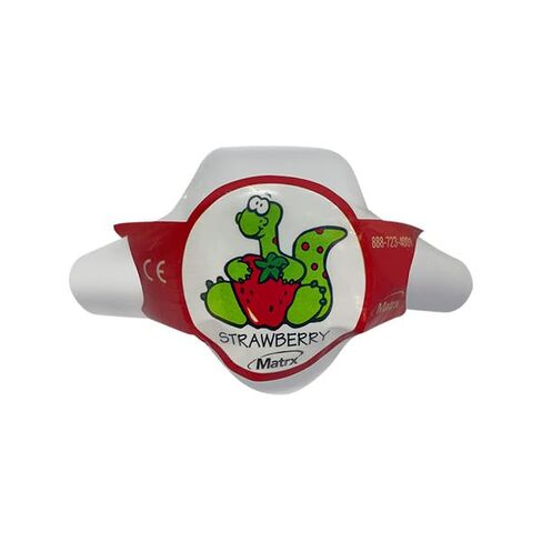 بورتر 91316462 أغطية أنف دينومايت صغيرة فراولة 24 قطعة in Kuwait