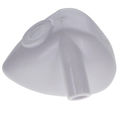 بورتر 91316479 أغطية أنف دينومايت للاستعمال مرة واحدة، كبيرة سادة، 24 قطعة in Kuwait