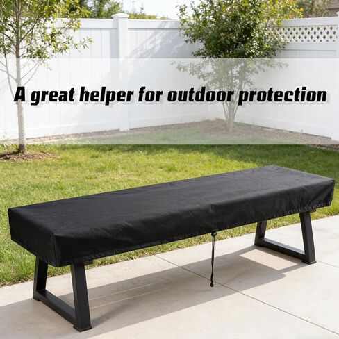 غطاء مقعد الوزن، غطاء مقعد الصالة الرياضية، أغطية مقاومة للماء للوحة الجلوس، طبقة واقية قابلة للتعديل لتمارين رفع الأثقال ومقعد اللياقة البدنية، مقاوم للغبار، مضاد للانزلاق وغطاء حماية قابل للغسل لمقعد التمرين in Kuwait