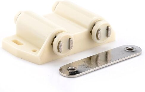 سدادة ناعمة وهادئة، دفع مغناطيسي لفتح المخازن المؤقتة المثبطة التي تعمل باللمس، قطعة واحدة in Kuwait