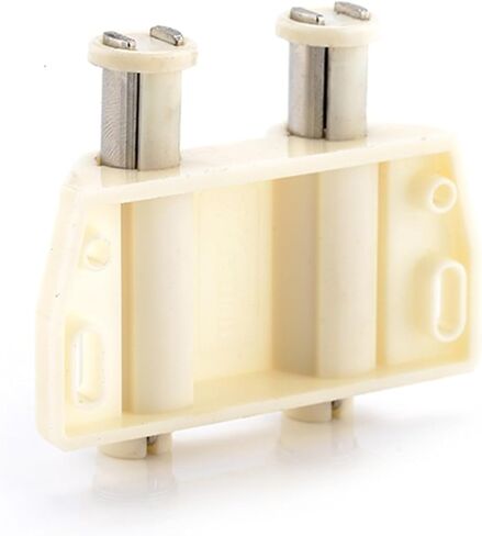 سدادة ناعمة وهادئة، دفع مغناطيسي لفتح المخازن المؤقتة المثبطة التي تعمل باللمس، قطعة واحدة in Kuwait