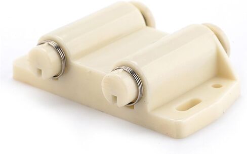 سدادة ناعمة وهادئة، دفع مغناطيسي لفتح المخازن المؤقتة المثبطة التي تعمل باللمس، قطعة واحدة in Kuwait