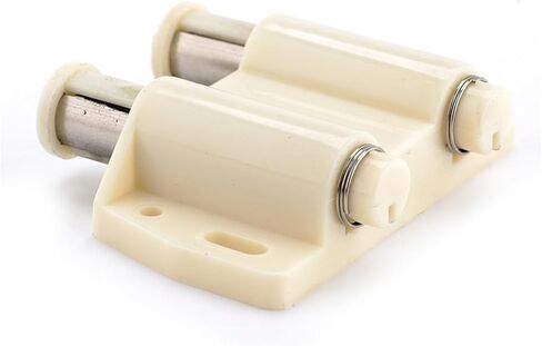 سدادة ناعمة وهادئة، دفع مغناطيسي لفتح المخازن المؤقتة المثبطة التي تعمل باللمس، قطعة واحدة in Kuwait