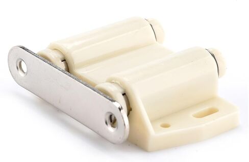 سدادة ناعمة وهادئة، دفع مغناطيسي لفتح المخازن المؤقتة المثبطة التي تعمل باللمس، قطعة واحدة in Kuwait