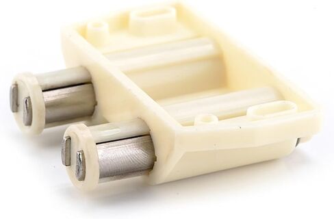 سدادة ناعمة وهادئة، دفع مغناطيسي لفتح المخازن المؤقتة المثبطة التي تعمل باللمس، قطعة واحدة in Kuwait