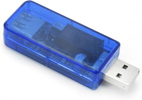 عازل OrdinarYone U01B USB2.0 مع جهد عزل DC1500V للمعدات الحساسة للضوضاء وأجهزة التحكم الصناعية in Kuwait