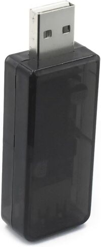 عازل OrdinarYone U01B USB2.0 مع جهد عزل DC1500V للمعدات الحساسة للضوضاء وأجهزة التحكم الصناعية in Kuwait