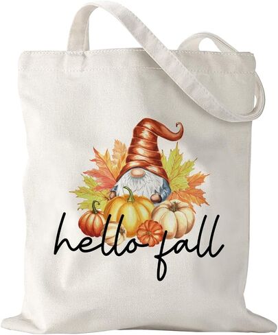 Aesthetic Tote Bags for Women Flowers Wildflower Pattern Cute Tote Bag Spring Mother's Day Birthday Gifts for Women Mom Sisters Canvas Tote Bag for Vacation Shopping Grocery in Kuwait
