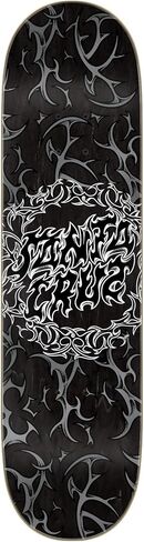 SANTA CRUZ Razor Dot 7 Ply Birch 8.25in x 31.8in Skateboard Decks in Saudi Arabia