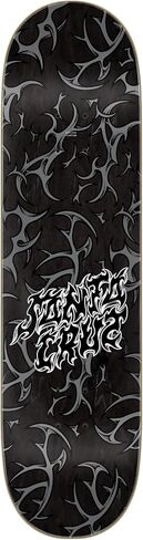 SANTA CRUZ Razor Dot 7 Ply Birch 8.25in x 31.8in Skateboard Decks in Saudi Arabia