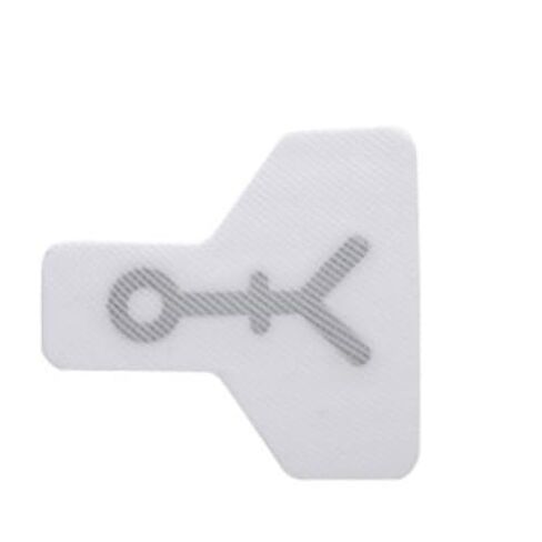 Unicare C05-1101 Cytoflex Ti-Enforced TefGuard Membrane CTT-011 Large Buccal 27mm X 29mm in Saudi Arabia