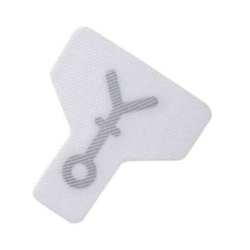 Unicare C05-1101 Cytoflex Ti-Enforced TefGuard Membrane CTT-011 Large Buccal 27mm X 29mm in Saudi Arabia