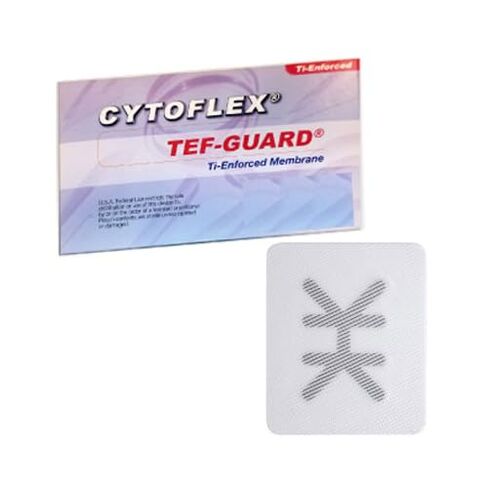 Unicare C05-1301 Cytoflex Tef-Guard Ti-Enforced Membrane 20mm X 25mm 1/Pk in Saudi Arabia
