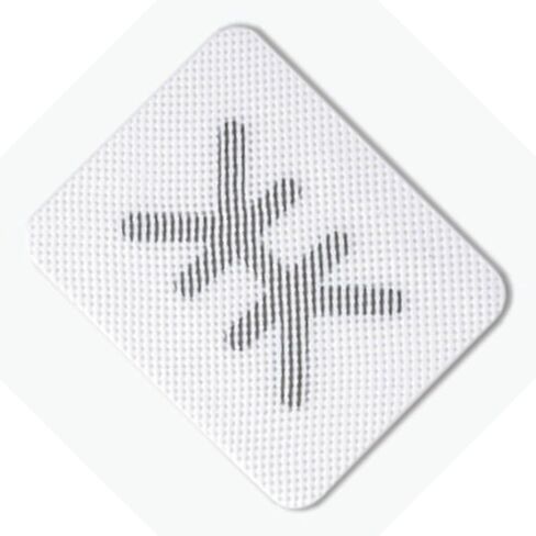 Unicare C05-1301 Cytoflex Tef-Guard Ti-Enforced Membrane 20mm X 25mm 1/Pk in Saudi Arabia