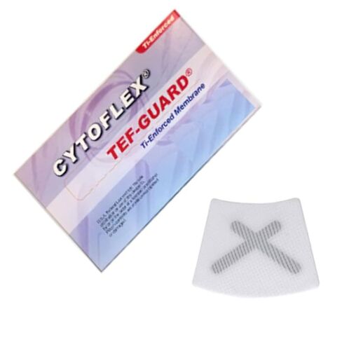Unicare C05-0101 غشاء Tef-Guard Perio 14 مم × 13 مم × 20 مم in Saudi Arabia