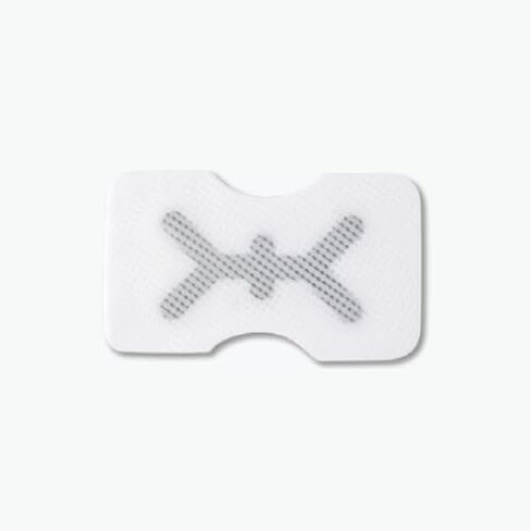 Unicare C05-0501 Cytoflex Ti-Enforced TefGuard Membrane Anterior Single 14mm x 24mm in Saudi Arabia
