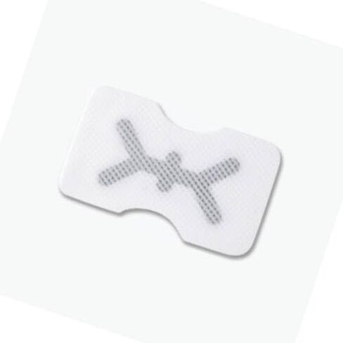 Unicare C05-0501 Cytoflex Ti-Enforced TefGuard Membrane Anterior Single 14mm x 24mm in Saudi Arabia