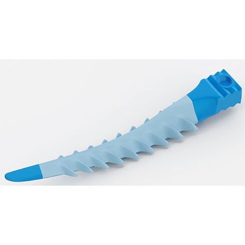 Garrison FXBL Composi-Tight 3D Fusion Dental Wedges Blue Small 100/Pk in Kuwait
