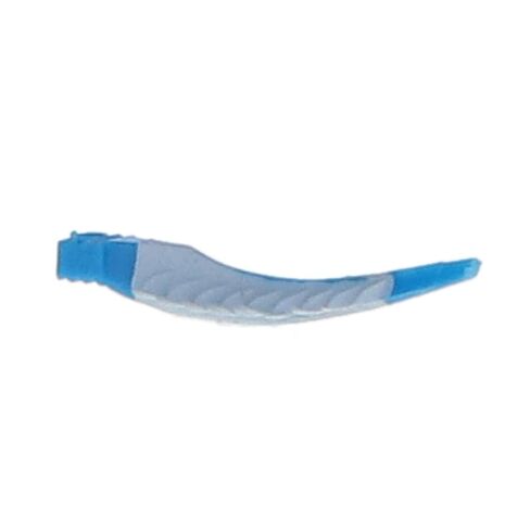Garrison FXBL Composi-Tight 3D Fusion Dental Wedges Blue Small 100/Pk in Kuwait