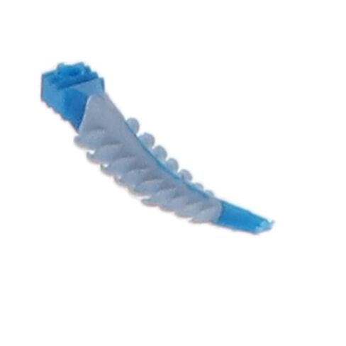 Garrison FXBL Composi-Tight 3D Fusion Dental Wedges Blue Small 100/Pk in Kuwait