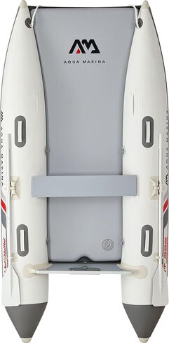 AM Aqua Marina Aircat 11'1" Inflatable Catamaran in Kuwait