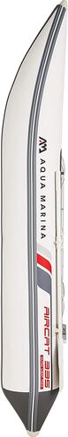 AM Aqua Marina Aircat 11'1" Inflatable Catamaran in Kuwait