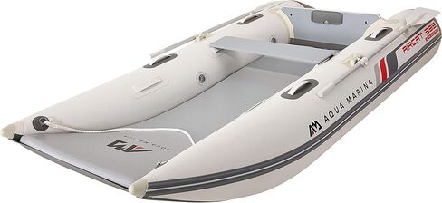 AM Aqua Marina Aircat 11'1" Inflatable Catamaran in Kuwait