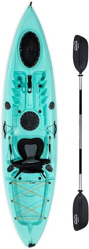 Brooklyn 11.0 Single Kayak Sit On Top Fishing Kayak in Saudi Arabia
