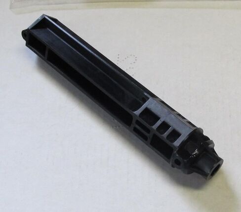 J022000041 Drum Axle (99909-33116) Echo Pro-Paddle, Shindaiwa Power Broom --P#EWT43 65234R3FA323226 in Kuwait