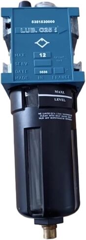 5351530000 LUB.C25I 4-Port Oil Mist Lubricator in Kuwait