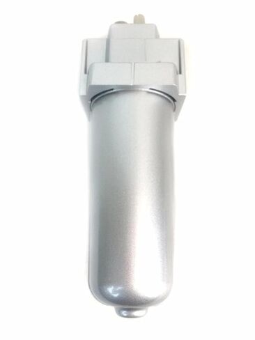 ATDL706N 3/4" Lubricator air in line Oiler Compressed air Compressor air Tools - for Compressor Compressed Air Treatment L706-250 PSI 142 CFM Drain Capacity 80ml Oil Capacity 150ml in Saudi Arabia