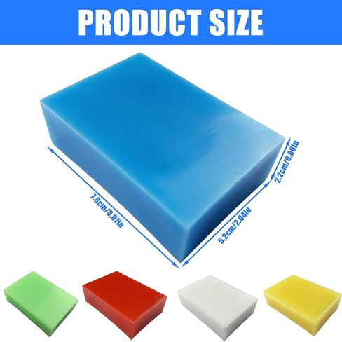 Universals Skateboard Waxes Low Temperature Maintenance Reduce Friction Snowboard Surfing Board Accessories Reduce Friction Snowboard Wax in Saudi Arabia