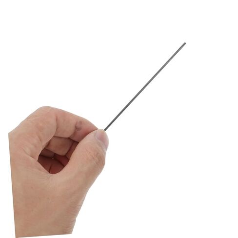 10 قطعة من قضبان الجرافيت عالية النقاء للصهر والتحريك في المختبر، خلط فعال عالي الكثافة لقطر التحليل الكهربائي in Kuwait