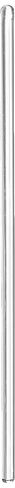 United Scientific Supplies GSR005-PK/144 Glass Stirring Rod, 5" Length, 3mm Diameter, Pack of 12 in Saudi Arabia
