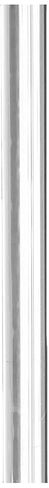 United Scientific Supplies GSR005-PK/144 Glass Stirring Rod, 5" Length, 3mm Diameter, Pack of 12 in Saudi Arabia
