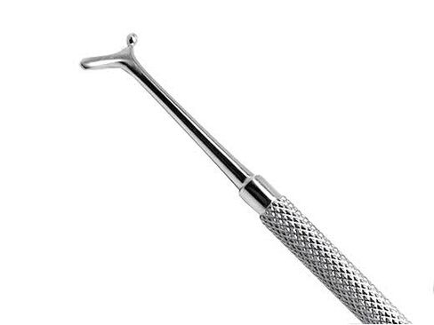 Elite T-Ball Burnisher 34 Single End in Kuwait