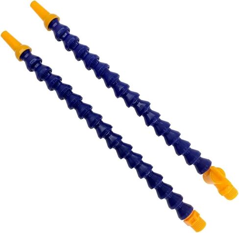 cnc milling machine mist cooling. 500mm Round Nozzle 1/4 3/8 1/2 for CNC Machine Lathe Milling Cooling Tube(3/8 Flat 4Pc) in Kuwait