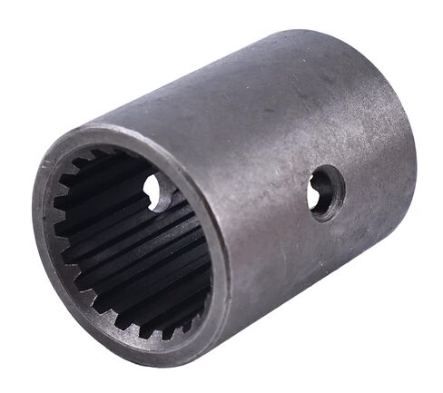 Front Propeller Shaft Coupling 3A181-41310 Compatible with Kubota Tractor M4N-071HDRC12 M4N-071HD12 M8540 M8560 M9000 M9540 M9960 M8540DT M8560HD M9000DTM M9540DT M9960HD in Saudi Arabia