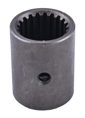 Front Propeller Shaft Coupling 3A181-41310 Compatible with Kubota Tractor M4N-071HDRC12 M4N-071HD12 M8540 M8560 M9000 M9540 M9960 M8540DT M8560HD M9000DTM M9540DT M9960HD in Saudi Arabia