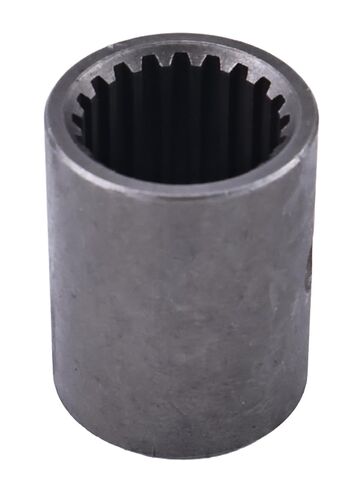 Front Propeller Shaft Coupling 3A181-41310 Compatible with Kubota Tractor M4N-071HDRC12 M4N-071HD12 M8540 M8560 M9000 M9540 M9960 M8540DT M8560HD M9000DTM M9540DT M9960HD in Saudi Arabia