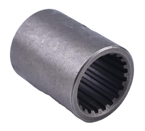 Front Propeller Shaft Coupling 3A181-41310 Compatible with Kubota Tractor M4N-071HDRC12 M4N-071HD12 M8540 M8560 M9000 M9540 M9960 M8540DT M8560HD M9000DTM M9540DT M9960HD in Saudi Arabia